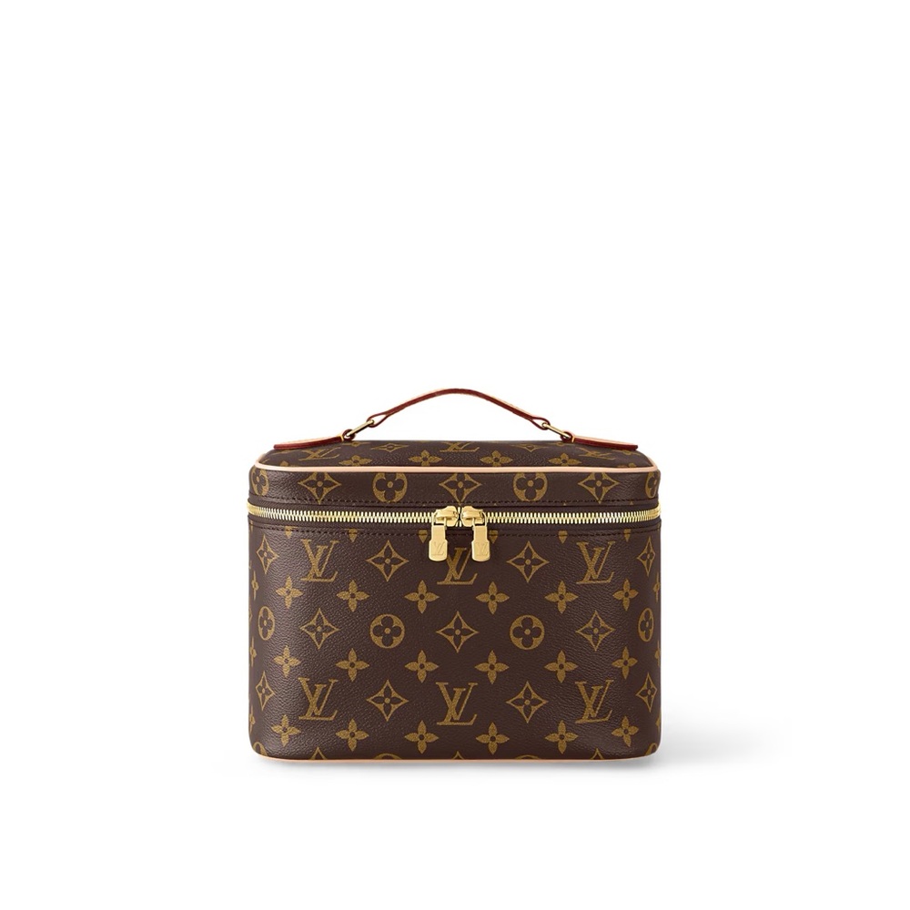 BNWT Louis Vuitton Nice BB
